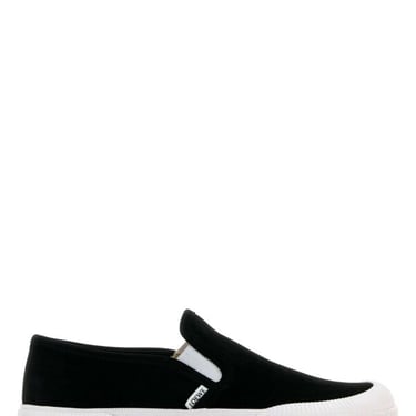 Loewe Men Terra Vulca Slip On