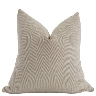 Driftwood Indoor/Outdoor Pillow Cover