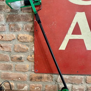 Sintesi Morsetto desk clamp lamp by Gismondi for Artemide