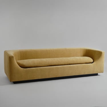 Bernard Govin Elliptique Sofa