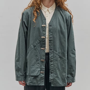 Postalco Cabinet Jacket, Juniper Green