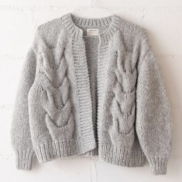 Rosa Cardigan