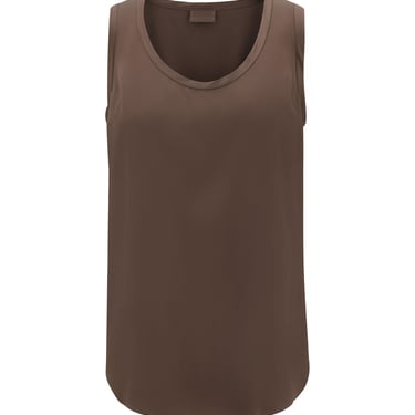 Brunello Cucinelli Women Silk Top