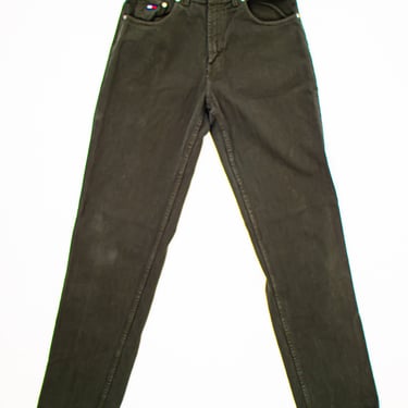 1990's 'tommy hilfiger' jeans 32W