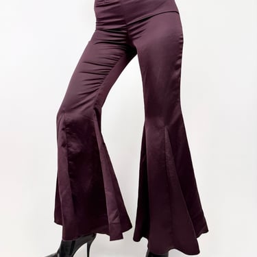 Moody Groove Anna Sui Bell Bottoms