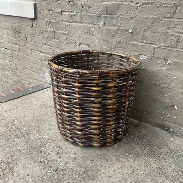 Wicker Basket