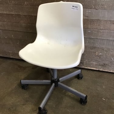 Swivel Office Chair (Tacoma)