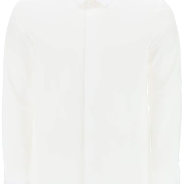 Valentino Garavani Rockstud Unlimited Slim Fit Shirt Men