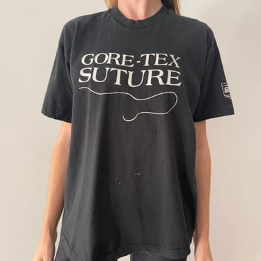 90s Gortex tee