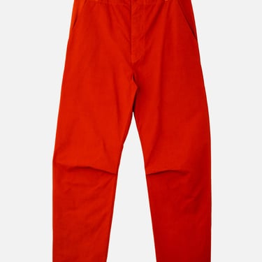 Houghton Pant in Hot Sauce