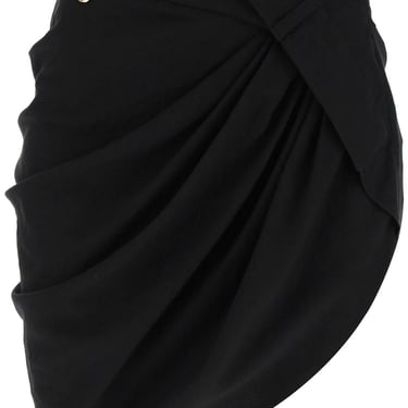 Jacquemus 'La Mini Jupe Saudade' Mini Skirt Women