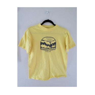 Vintage 90s Anarchic Adjustment T-Shirt Size XL DEADSTOCK