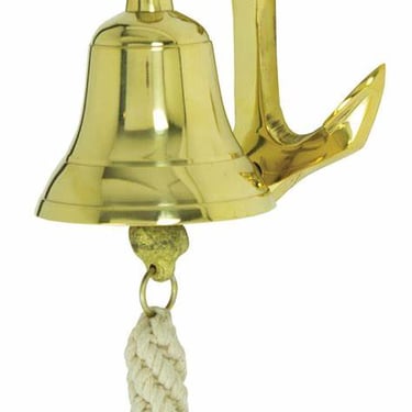 Anchor Bell