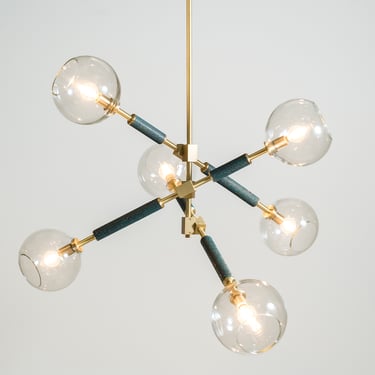 Lawrence Ceiling Fixture