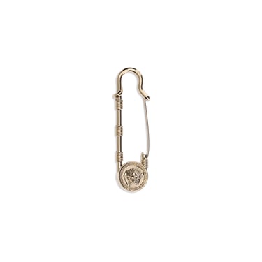 Versace Women Medusa Brooch