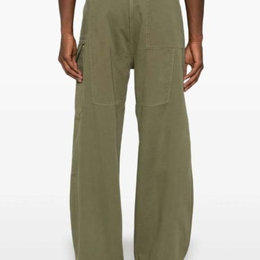 Polo Ralph Lauren Wyckoff Military Utility Pant - Olive