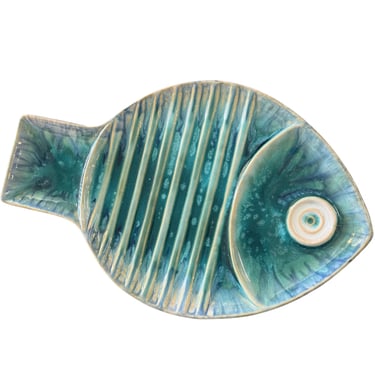 Medium Fish Plate