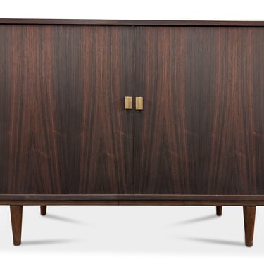 Rosewood Cabinet by Lovig Dansk Designs - 012571