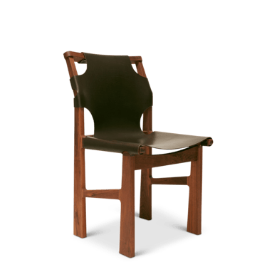 Nikolai Lafuge - Cavaleira Dining Chair