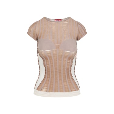 Diesel M-Calai-Ss Top Women