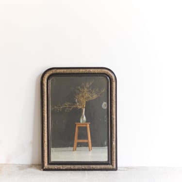 Vintage Louis Philippe Mirror | 29 x 40.5