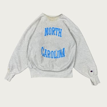 (M) University of North Carolina Sweatshirt