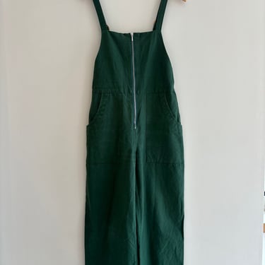 Maggie Jayne 100% Cotton Overalls