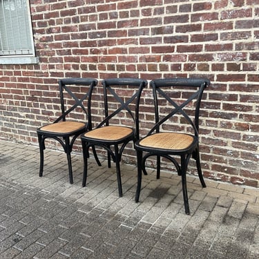 French Style Bistro Chair