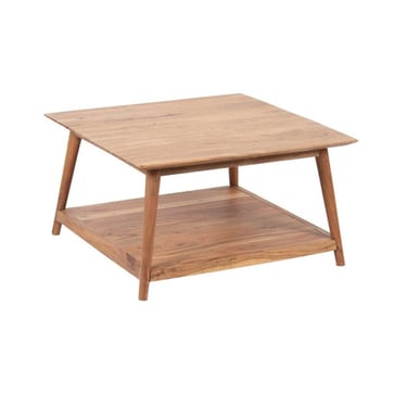 Portola Square Coffee Table