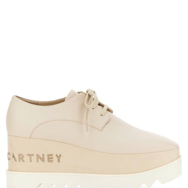 Stella Mccartney Women Lace-Up Elyse