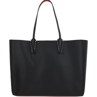 Christian Louboutin Women Cabata Large Borsa Shopping