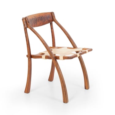 Arthur Espenet Carpenter Wishbone Chair