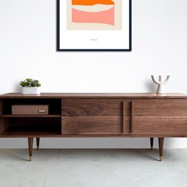 Kasse Credenza / Media Console - 77