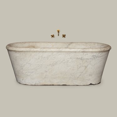 Atrio Vintage - Marble Bathtub