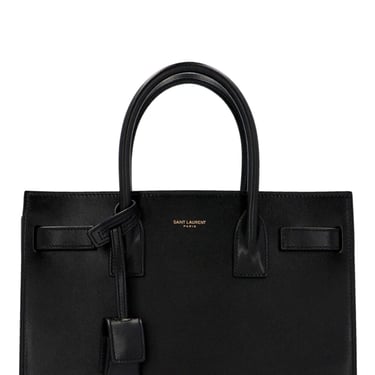 Saint Laurent Women 'Sac De Jour' Baby Handbag