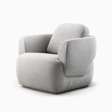 Cascade Lounge Chair