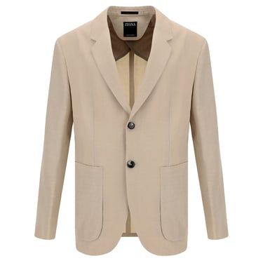 Zegna Men Blazer Jacket