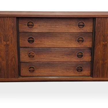 Rosewood Sideboard - 112429