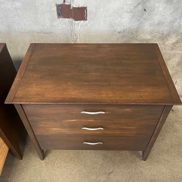 Drexel Profile Chest #1
