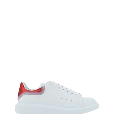 Alexander Mcqueen Men Sneakers