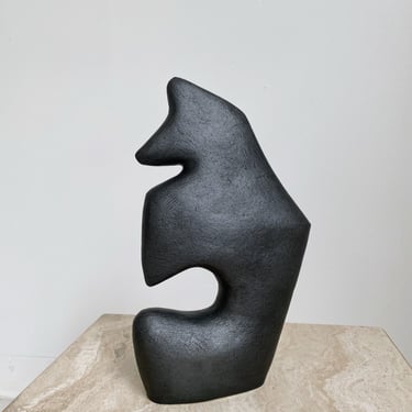 ZEYNEP BOYAN SCULPT XIII HANDMADE CERAMIC SCULPTURE