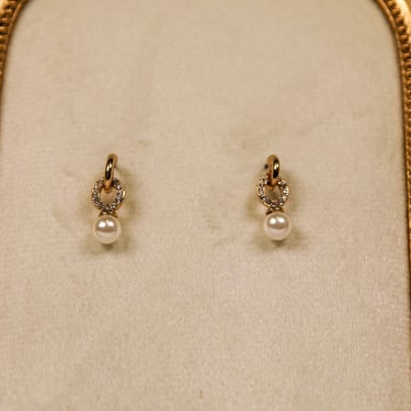 Greer Earrings