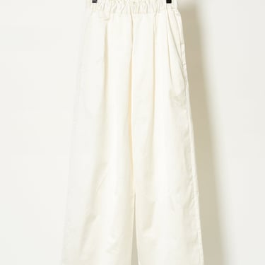 Luce Creme Trousers