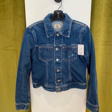 Calvin Klein Denim Jacket