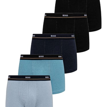 Boss Men 5-Pack Boxer