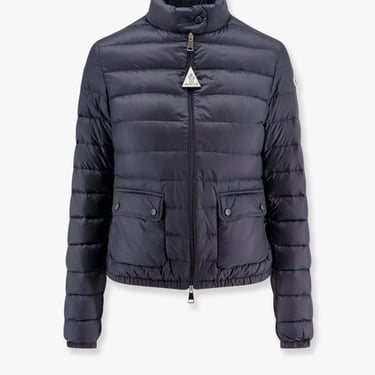 Moncler Women Moncler Blue Jackets