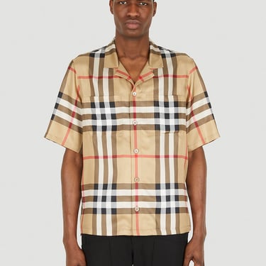 Burberry Men Reepham Shirt