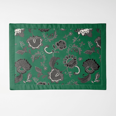 Emerald Legacy Lace Placemat