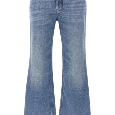 Chloé Women High Waist Jeans