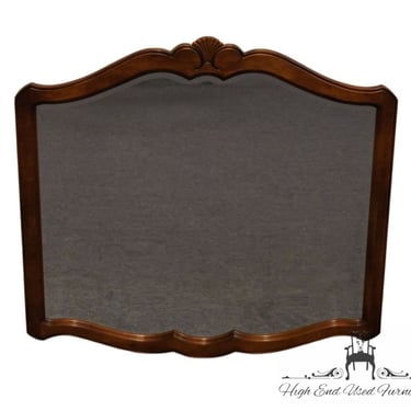 ETHAN ALLEN Country French 43" Dresser / Wall Mirror 26-5310 in 236 Finish 